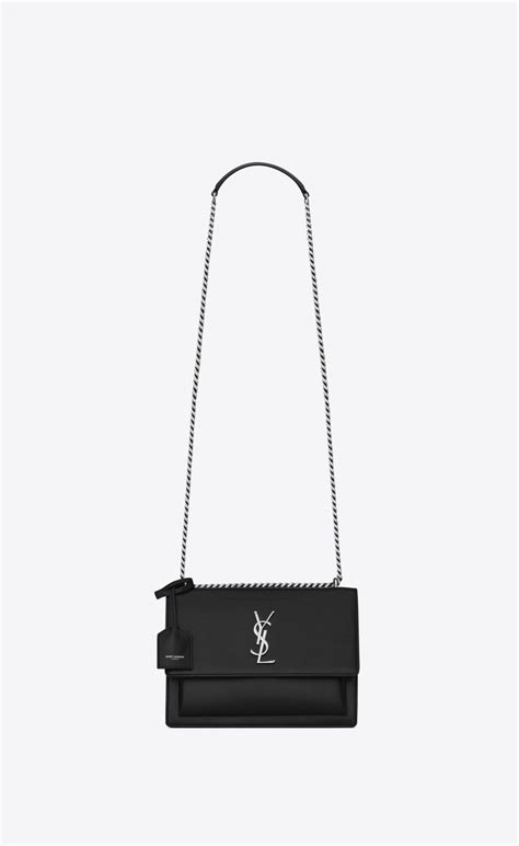 ysl riem tas|Saint Laurent.